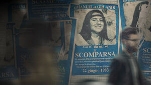 illustration Énigme au Vatican : qu’est devenue Emanuela, disparue il y a 40 ans ?
