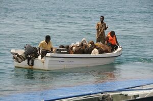 illustration Plus de 15 000 moutons meurent noyés après le naufrage d’un cargo en mer Rouge