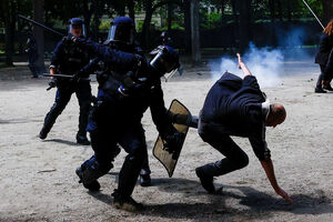 illustration Violences policières, « haine religieuse »… La France sous le feu des critiques à l’ONU