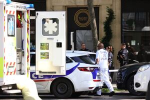 illustration Assassinat d’un agent immobilier à Paris : l’hypothèse d’une erreur de cible étudiée par les enquêteurs