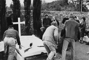 illustration «Maréchal, nous voilà !» : il y a 50 ans, la «cavale» du cercueil de Pétain s’achevait en Seine-Saint-Denis