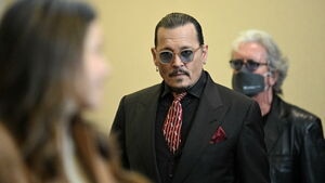 illustration Une juge refuse d’annuler le procès en diffamation intenté par Johnny Depp contre Amber Heard