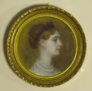 illustration Casse d’un musée près de Grenoble : les bijoux de la nièce de Napoléon Ier dérobés