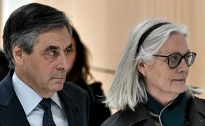 illustration Emplois fictifs : François Fillon, condamné à un an de prison ferme en appel, va se pourvoir en cassation