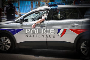 illustration Tentative d’assassinat en 2022 à Bastia : quatre personnes interpellées