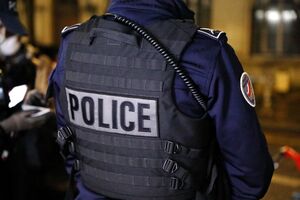 illustration Paris : un homme tué par la police après s’être montré «menaçant» envers des policiers