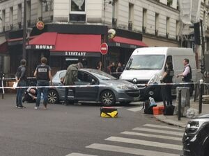 illustration Refus d’obtempérer mortel à Paris : les policiers laissés libres... et après ?