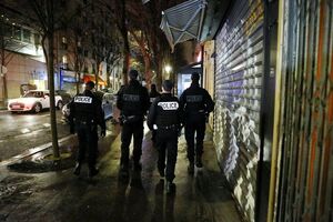 illustration Seine-Saint-Denis : une fusillade à Bondy fait deux blessés par balle