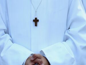 illustration Toulon : une enquête pour « agression sexuelle » sur un prêtre signalé par l’évêché