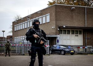 illustration Trafic de cocaïne : aux Pays-Bas et en Belgique, « la Mocro Maffia » fait régner la terreur