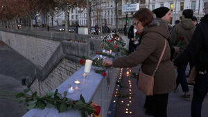 illustration VIDÉO. Suicide d’un Iranien à Lyon : « Son cœur battait pour l’Iran, il ne supportait plus ce régime »