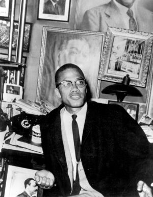 illustration Malcolm X : le coup de théâtre qui relance l’enquête sur son assassinat