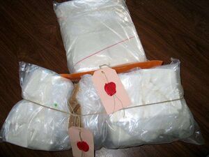 illustration Trafic de cocaïne : comment le douanier irréprochable a succombé aux avances du réseau franco-mexicain
