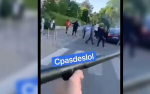 illustration Essonne : l’interpellation dégénère, un homme vole une matraque aux policiers puis les menace