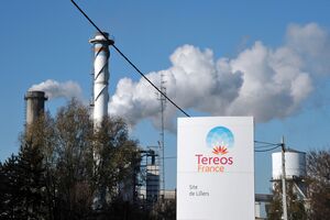 illustration Pollution de l’Escaut : le sucrier Tereos condamné à verser plus de 9 millions d’euros