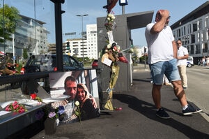 illustration Chauffeur de bus tué à Bayonne : les deux principaux suspects seront jugés pour «violences volontaires»