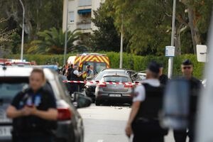 illustration Refus d’obtempérer à Nice : polémique autour de la mort de Zied B., tué par un tir de police