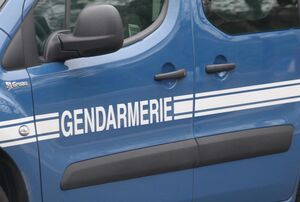 illustration Gendarme tué lors d’un accident dans les Landes : son collègue blessé meurt à son tour