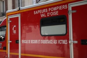 illustration Deux enfants grièvement blessés après avoir été renversés lors d’un rodéo urbain à Pontoise
