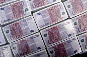 illustration Faux billets en euros : les saisies à la hausse en 2022