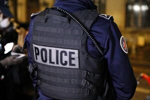 illustration Mineurs percutés à scooter à Paris : un policier mis en examen et placé sous contrôle judiciaire
