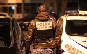 illustration Marseille : un homme tué par balles dans la cité de La Paternelle