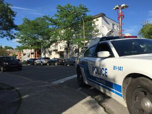 illustration Montréal : un individu suspecté d’avoir tué au hasard trois personnes abattu par la police