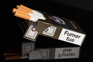 illustration Vols de cigarettes dans le Var : quatre hommes mis en examen