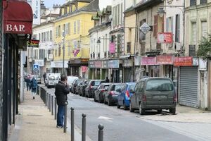 illustration Un commerçant du Val-de-Marne poignardé après avoir refusé d’acheter des téléphones volés