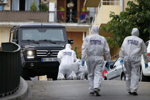 illustration Banditisme en Corse : 25 suspects arrêtés dans une enquête ouverte pour « blanchiment en bande organisée »
