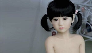 illustration Poupées sexuelles à l’effigie d’enfants : Amazon jugé ce lundi pour les avoir proposées à la vente