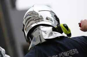 illustration Essonne : des pompiers menacés au couteau et agressés en intervenant sur un incendie