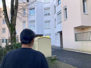 illustration Ado blessée par le tir d’un voisin en Essonne : le suspect mis en examen et placé en détention provisoire
