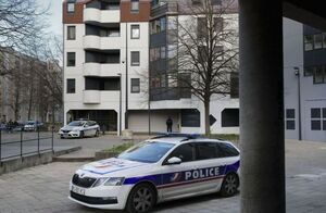 illustration Opération anti-drogue à Besançon : 12 personnes ont été mises en examen
