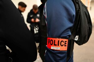 illustration Fusillades à Marseille : un jeune homme de 18 ans présenté à un juge