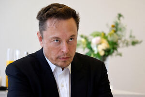 illustration Elon Musk sollicité dans une plainte contre la banque JPMorgan et ses liens avec Jeffrey Epstein