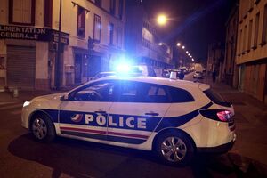 illustration Poursuivis par la police, deux jeunes hommes se tuent en voiture près de Nantes