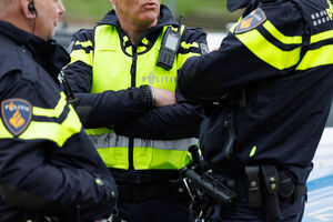 illustration Pays-Bas : un mort dans le déraillement d’un train, une trentaine de blessés