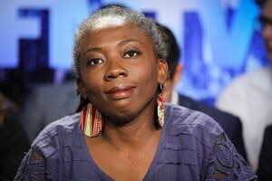 illustration Valeurs Actuelles jugé en appel pour «injure à caractère raciste» contre Danièle Obono : 10 000 euros d’amende requis