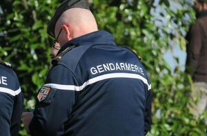 illustration Dordogne : un corps retrouvé dans un barrage, enquête ouverte pour assassinat