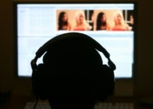 illustration Nancy : quatre hommes interpellés pour avoir téléchargé des centaines de milliers d’images pédopornographiques