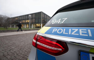 illustration Allemagne : un homme arrêté, soupçonné d’avoir tué plusieurs personnes âgées