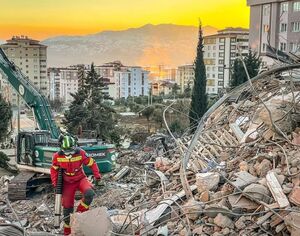 illustration Turquie : un nouveau séisme de 6,4 touche le sud du pays, faisant au moins 3 morts
