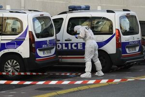 illustration Attaque contre des policiers à Cannes : les motivations de l’assaillant au cœur de l’enquête