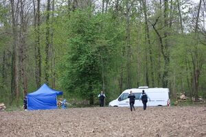 illustration Corps enterré dans le Doubs : la piste du double meurtre se confirme