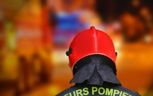illustration Rhône : un petit garçon de quatre ans meurt dans l’incendie d’un appartement à Vénissieux