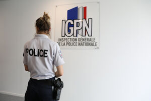 illustration Manifestant émasculé à Paris : une enquête confiée à l’IGPN