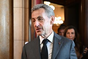 illustration Affaire Bismuth : Nicolas Sarkozy veut « discréditer une décision de justice », déplore le président de la cour d’appel