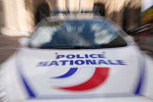 illustration Nouveau refus d’obtempérer à Paris : trois policiers blessés, le conducteur toujours en fuite