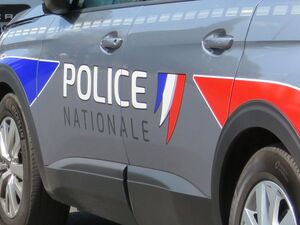 illustration Seine-Saint-Denis : un homme tué à l’arme blanche à Aulnay-sous-Bois